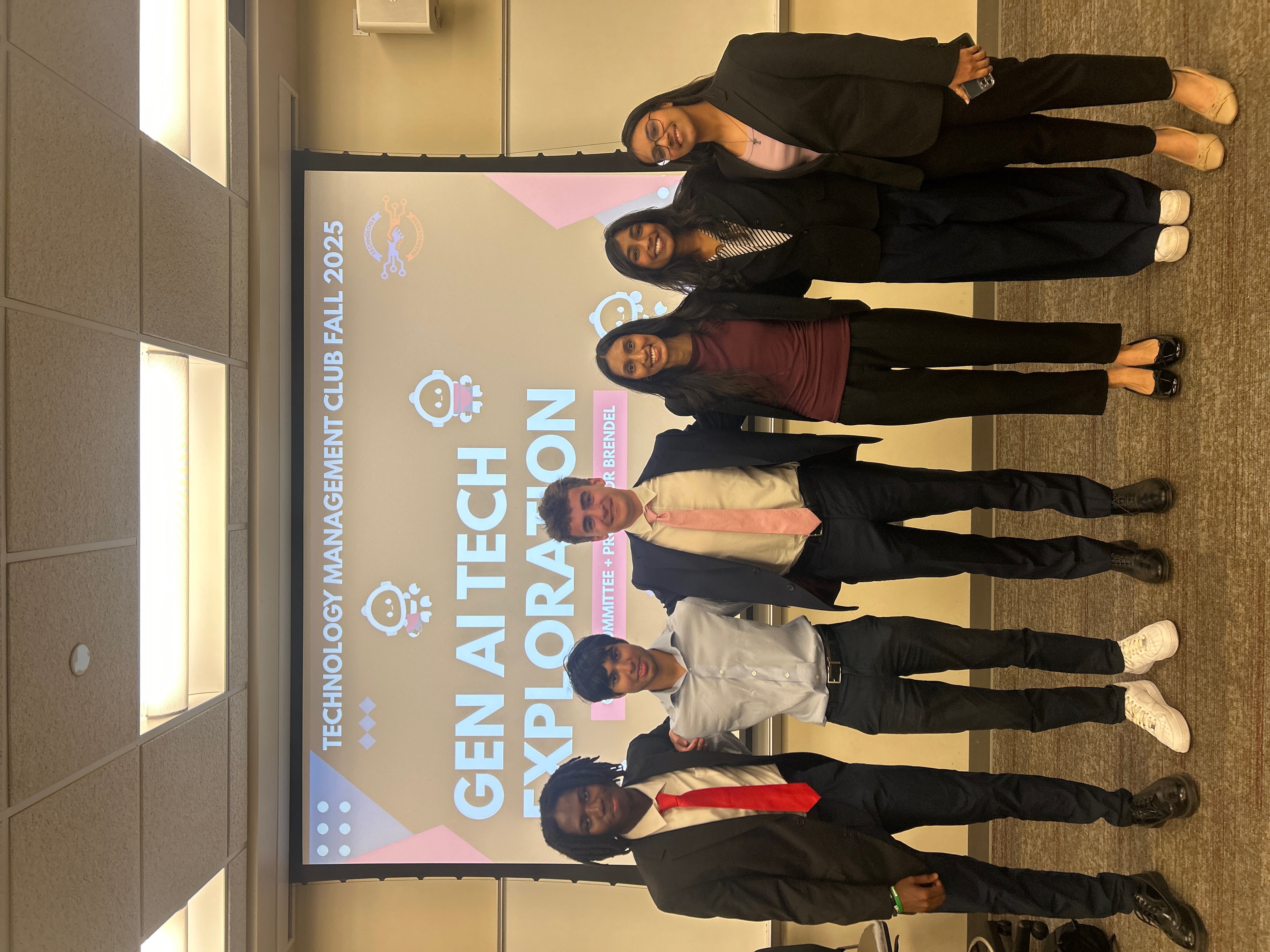 The Future of AI and Coding Fall 2025